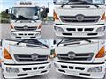 2016 Hino Hino Others