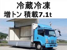 2010 Isuzu Isuzu Others