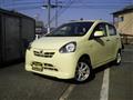 2013 Daihatsu Mira