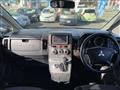 2010 Mitsubishi Delica D5