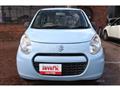 2012 Suzuki Alto