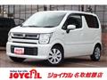 2018 Suzuki Wagon R
