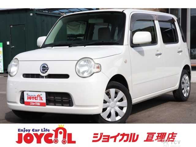 2014 Daihatsu MIRA COCOA