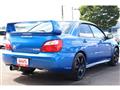 2004 Subaru Impreza