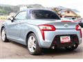 2014 Daihatsu Copen