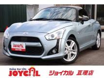 2014 Daihatsu Copen