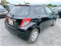 2013 Toyota Vitz