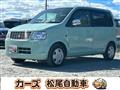 2010 Mitsubishi eK Wagon
