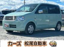 2010 Mitsubishi eK Wagon