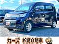 2013 Suzuki Wagon R