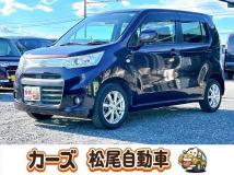 2013 Suzuki Wagon R