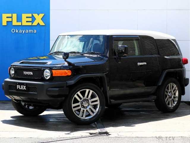 2014 Toyota Toyota Others