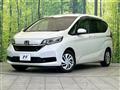 2022 Honda Freed