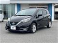 2016 Nissan Note