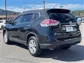 2015 Nissan X-Trail