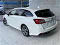 2014 Subaru Levorg
