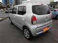 2024 Suzuki Alto