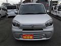 2024 Suzuki Alto