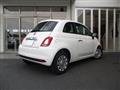2022 Fiat 500
