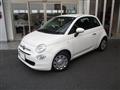 2022 Fiat 500