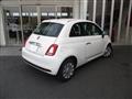 2022 Fiat 500