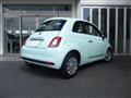2021 Fiat 500