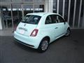 2021 Fiat 500