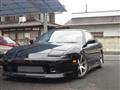 1994 Nissan 180SX