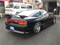 1994 Nissan 180SX