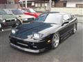 1994 Nissan 180SX