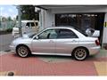 2003 Subaru Impreza Wrx