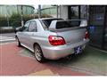 2003 Subaru Impreza Wrx