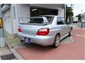 2003 Subaru Impreza Wrx