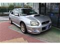 2003 Subaru Impreza Wrx