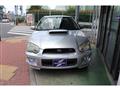 2003 Subaru Impreza Wrx