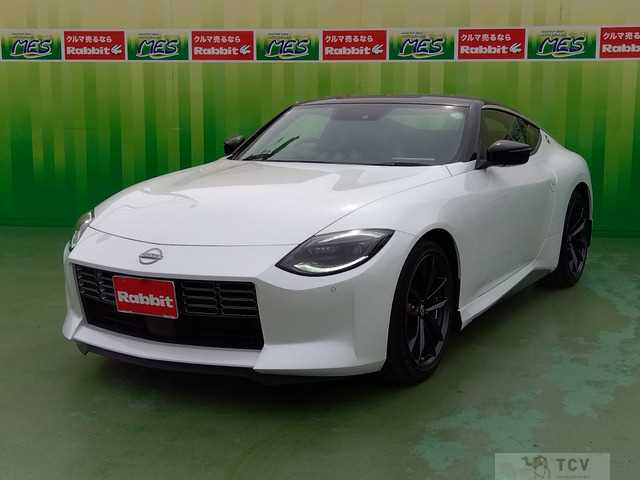 2023 Nissan Fairlady Z