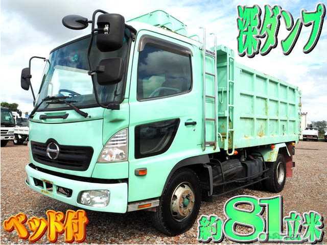 2006 Hino Hino Others