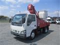 2007 Isuzu Isuzu Others