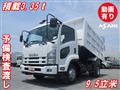 2012 Isuzu Isuzu Others