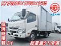 2018 Hino Dutro