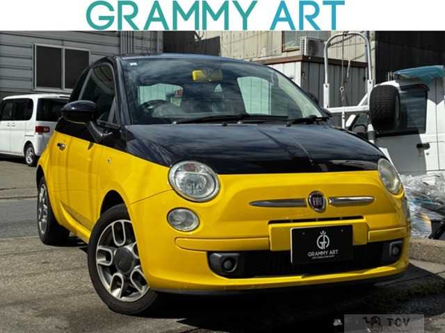 2011 Fiat Fiat Others