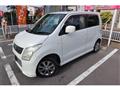 2009 Suzuki Wagon R
