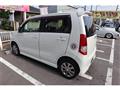 2009 Suzuki Wagon R