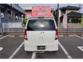 2009 Suzuki Wagon R