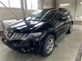 2009 Nissan Murano