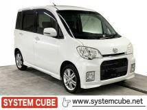 2010 Daihatsu Tant Exe