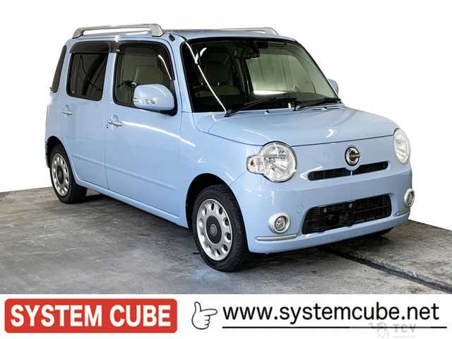 2010 Daihatsu MIRA COCOA