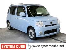 2010 Daihatsu MIRA COCOA