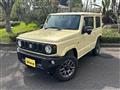 2023 Suzuki Jimny