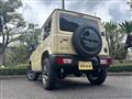 2023 Suzuki Jimny